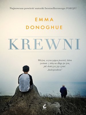 cover image of Krewni